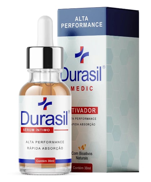 Imagem do produto Durasil Serum